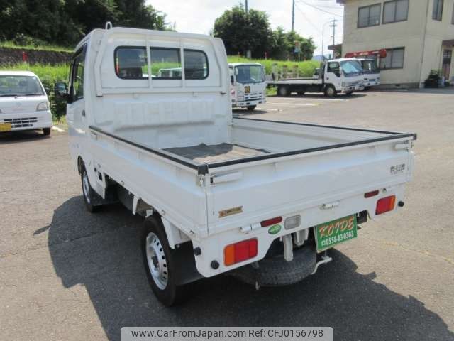 suzuki carry-truck 2015 -SUZUKI 【湘南 480ｺ5982】--Carry Truck EBD-DA16T--DA16T-194978---SUZUKI 【湘南 480ｺ5982】--Carry Truck EBD-DA16T--DA16T-194978- image 2