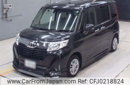 toyota roomy 2017 -TOYOTA 【滋賀 501ﾏ7095】--Roomy DBA-M900A--M900A-0026524---TOYOTA 【滋賀 501ﾏ7095】--Roomy DBA-M900A--M900A-0026524-