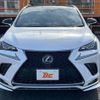 lexus nx 2018 -LEXUS--Lexus NX DAA-AYZ10--AYZ10-1022933---LEXUS--Lexus NX DAA-AYZ10--AYZ10-1022933- image 9