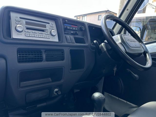 2001 Subaru Sambar JDM car for sale — photo 5 of 25