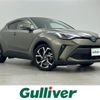 toyota c-hr 2020 -TOYOTA--C-HR 6AA-ZYX11--ZYX11-2012843---TOYOTA--C-HR 6AA-ZYX11--ZYX11-2012843- image 1