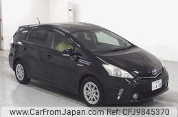 toyota prius-α 2011 -TOYOTA 【神戸 336ﾅ410】--Prius α ZVW41W--3030504---TOYOTA 【神戸 336ﾅ410】--Prius α ZVW41W--3030504-