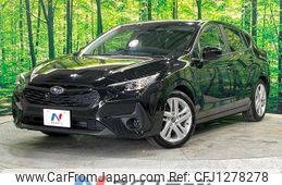 subaru impreza 2024 quick_quick_GU7_GU7-003383
