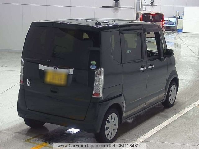 honda n-box 2016 -HONDA 【八王子 583い2505】--N BOX JF1-2537459---HONDA 【八王子 583い2505】--N BOX JF1-2537459- image 2