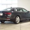 audi a5-sportback 2018 quick_quick_DBA-F5CYRL_WAUZZZF56JA104277 image 2