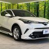 toyota c-hr 2018 -TOYOTA--C-HR DAA-ZYX10--ZYX10-2160544---TOYOTA--C-HR DAA-ZYX10--ZYX10-2160544- image 17