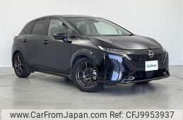 nissan aura 2022 -NISSAN--AURA 6AA-FE13--FE13-221631---NISSAN--AURA 6AA-FE13--FE13-221631-