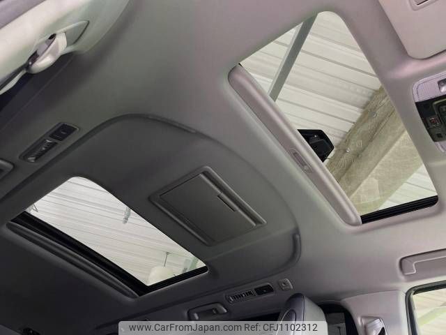 toyota alphard 2023 -TOYOTA--Alphard 3BA-AGH30W--AGH30-0461834---TOYOTA--Alphard 3BA-AGH30W--AGH30-0461834- image 2