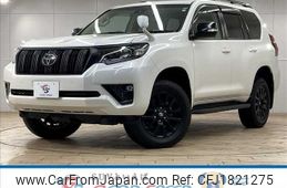 toyota land-cruiser-prado 2023 CFJ1821275