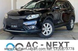 nissan x-trail 2015 -NISSAN--X-Trail DBA-NT32--NT32-036882---NISSAN--X-Trail DBA-NT32--NT32-036882-