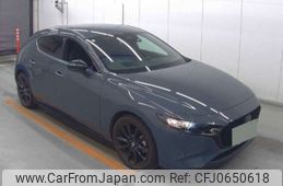 mazda mazda3 2023 -MAZDA 【奈良 346ﾅ 101】--MAZDA3 6BA-BP5R--BP5R-100415---MAZDA 【奈良 346ﾅ 101】--MAZDA3 6BA-BP5R--BP5R-100415-