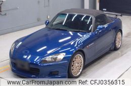 honda s2000 1999 -HONDA--S2000 AP1-1004404---HONDA--S2000 AP1-1004404-