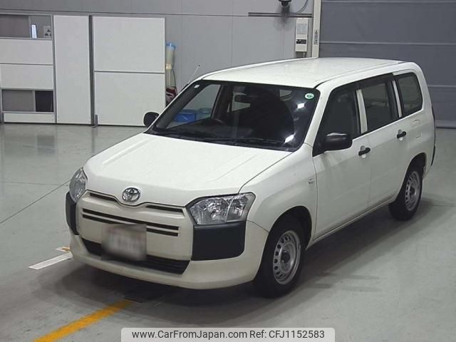 toyota probox 2020 quick_quick_DBE-NSP160V_NSP160-0052131 image 1