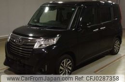 toyota roomy 2020 -TOYOTA--Roomy M900A-0445026---TOYOTA--Roomy M900A-0445026-