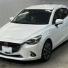 mazda demio 2014 -MAZDA 【熊本 502そ1006】--Demio DJ5FS-100805---MAZDA 【熊本 502そ1006】--Demio DJ5FS-100805- image 1