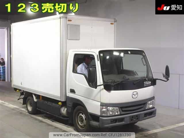 mazda titan 2007 -MAZDA--Titan SYE6Tｶｲ--213784---MAZDA--Titan SYE6Tｶｲ--213784- image 1
