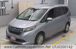 honda freed 2017 -HONDA--Freed GB6-1004007---HONDA--Freed GB6-1004007-