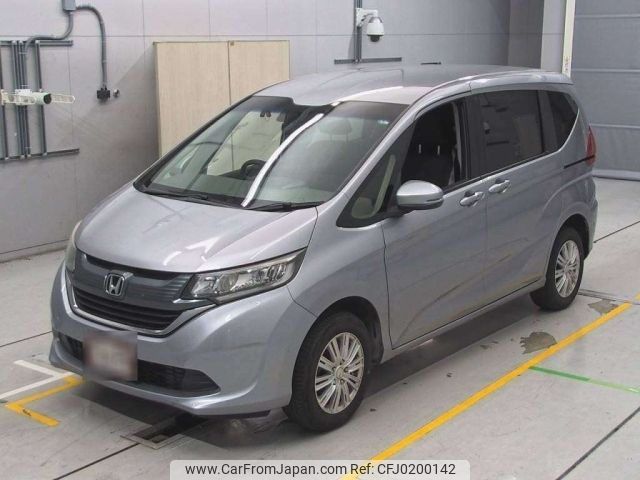 honda freed 2017 -HONDA--Freed GB6-1004007---HONDA--Freed GB6-1004007- image 1