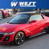 honda s660 2019 quick_quick_DBA-JW5_JW5-1102727 image 1