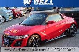 honda s660 2019 quick_quick_DBA-JW5_JW5-1102727