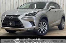 lexus nx 2018 quick_quick_DAA-AYZ10_AYZ10-1020479