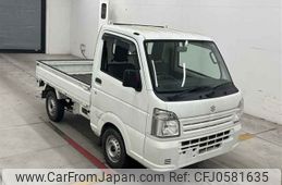 suzuki carry-truck 2020 -SUZUKI--Carry Truck DA16T-586267---SUZUKI--Carry Truck DA16T-586267-