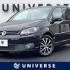 volkswagen golf-touran 2014 -VOLKSWAGEN--VW Golf Touran DBA-1TCTH--WVGZZZ1TZEW038162---VOLKSWAGEN--VW Golf Touran DBA-1TCTH--WVGZZZ1TZEW038162- image 1