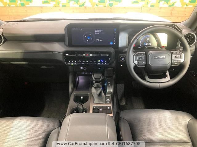 toyota toyota-others 2024 CFJ1687705 image 2