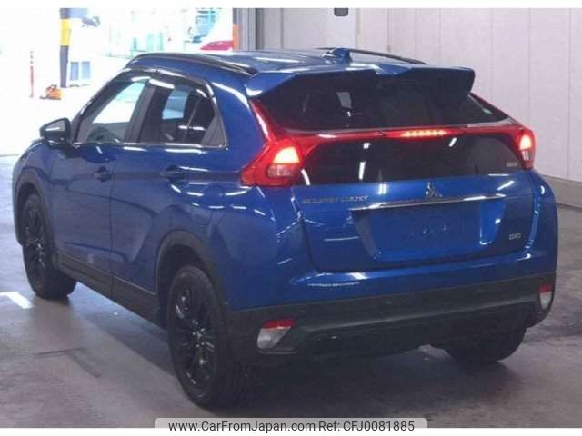 mitsubishi eclipse-cross 2019 -MITSUBISHI--Eclipse Cross 3DA-GK9W--GK9W-0101124---MITSUBISHI--Eclipse Cross 3DA-GK9W--GK9W-0101124- image 2