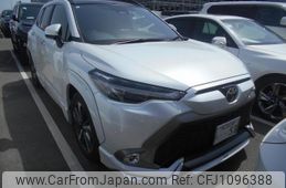 toyota corolla-cross 2024 quick_quick_6AA-ZVG13_ZVG13-1023735