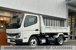 mitsubishi-fuso canter 2024 -MITSUBISHI 【一宮 400ﾜ1784】--Canter FBA60--604018---MITSUBISHI 【一宮 400ﾜ1784】--Canter FBA60--604018-