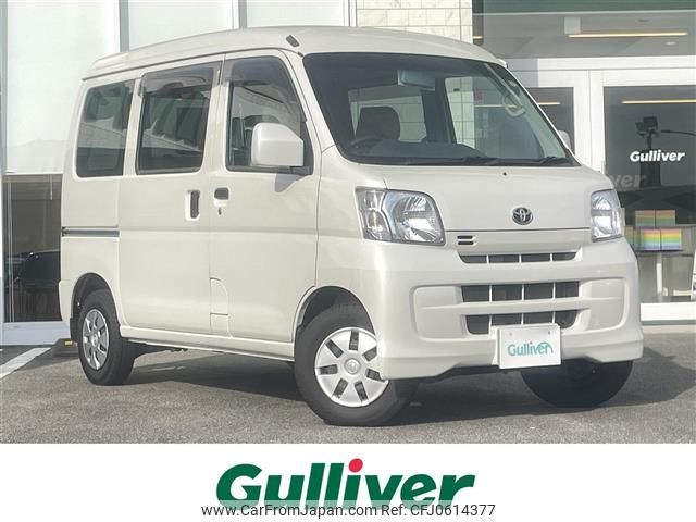 toyota pixis-van 2017 -TOYOTA--Pixis Van EBD-S321M--S321M-0018410---TOYOTA--Pixis Van EBD-S321M--S321M-0018410- image 1