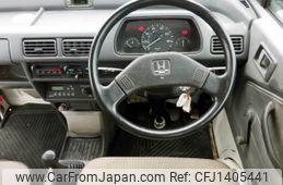 honda acty-truck 1997 CFJ1405441