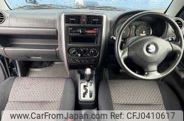 suzuki jimny 2011 504928-925710