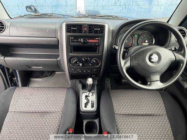 suzuki jimny 2011 504928-925710 image 1