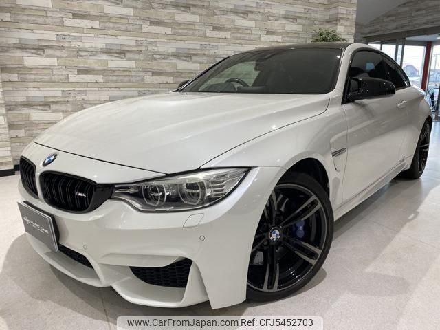 bmw m4 2014 quick_quick_CBA-3C30_WBS3R92070K340666 image 1