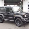 suzuki jimny-sierra 2023 quick_quick_3BA-JB74W_JB74W-195310 image 5