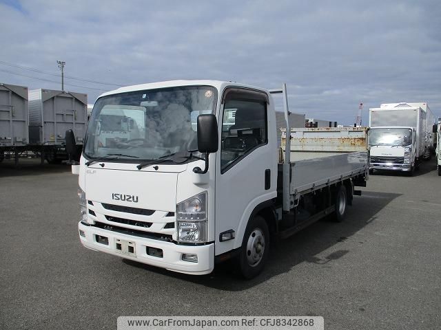 isuzu elf-truck 2016 GOO_NET_EXCHANGE_0706872A30230304W003 image 1