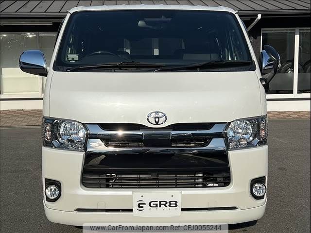 toyota regiusace-van 2019 -TOYOTA--Regius ace Van QDF-GDH206V--GDH206-1026983---TOYOTA--Regius ace Van QDF-GDH206V--GDH206-1026983- image 2