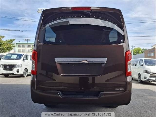 nissan caravan-van 2022 CFJ1694532 image 2