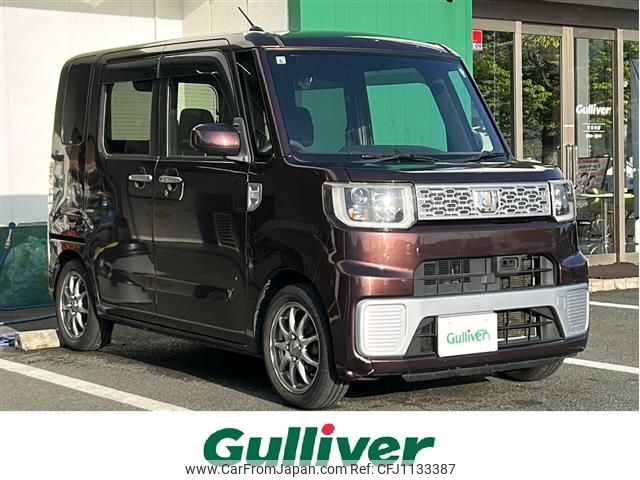 daihatsu wake 2015 -DAIHATSU--WAKE DBA-LA700S--LA700S-0044112---DAIHATSU--WAKE DBA-LA700S--LA700S-0044112- image 1