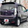 suzuki wagon-r 2013 CFJ1785721 image 2