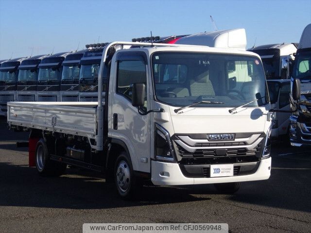 isuzu elf-truck 2023 -ISUZU--Elf 2TG-NPR88AC--NPR88-7029010---ISUZU--Elf 2TG-NPR88AC--NPR88-7029010- image 2