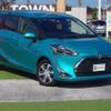 toyota sienta 2019 -TOYOTA--Sienta 6AA-NHP170G--NHP170-7173421---TOYOTA--Sienta 6AA-NHP170G--NHP170-7173421- image 6