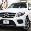 mercedes-benz gle-class 2017 -MERCEDES-BENZ--Benz GLE LDA-166024--WDC1660242A911492---MERCEDES-BENZ--Benz GLE LDA-166024--WDC1660242A911492- image 1