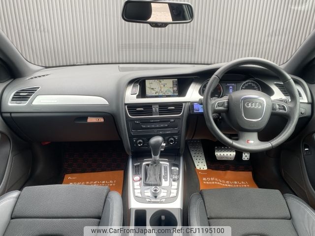 audi a4 2009 -AUDI--Audi A4 ABA-8KCDNF--WAUZZZ8K4AA068947---AUDI--Audi A4 ABA-8KCDNF--WAUZZZ8K4AA068947- image 2
