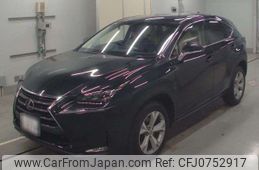 lexus nx 2016 -LEXUS 【船橋 300ｾ6274】--Lexus NX DBA-AGZ10--AGZ10-1012611---LEXUS 【船橋 300ｾ6274】--Lexus NX DBA-AGZ10--AGZ10-1012611-