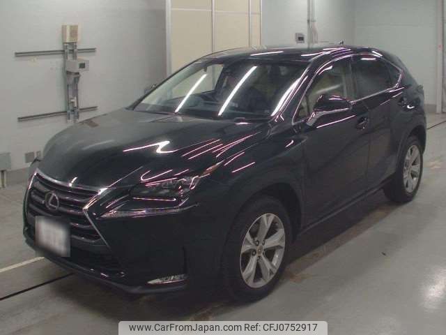 lexus nx 2016 -LEXUS 【船橋 300ｾ6274】--Lexus NX DBA-AGZ10--AGZ10-1012611---LEXUS 【船橋 300ｾ6274】--Lexus NX DBA-AGZ10--AGZ10-1012611- image 1