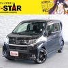 daihatsu move 2015 -DAIHATSU--Move DBA-LA150S--LA150S-0038556---DAIHATSU--Move DBA-LA150S--LA150S-0038556- image 1