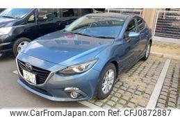 mazda axela 2015 quick_quick_BM5FS_BM5FS-203300